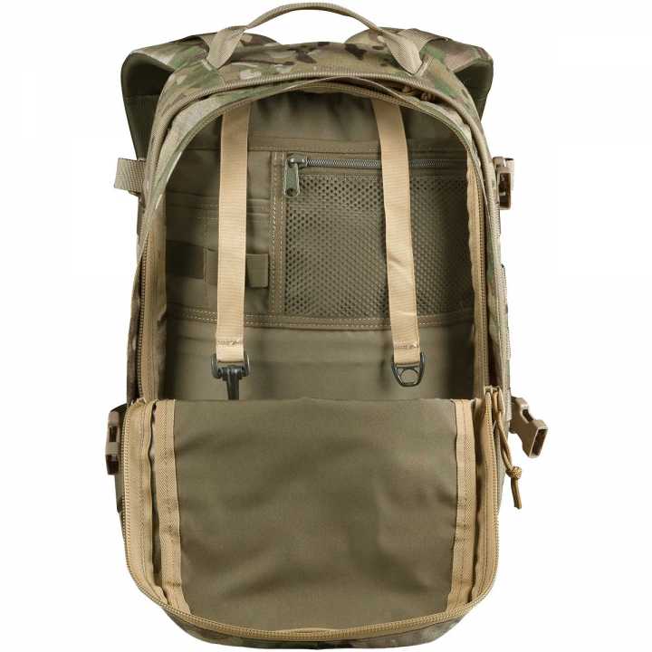 Sparrow 20l Rucksack multicam black