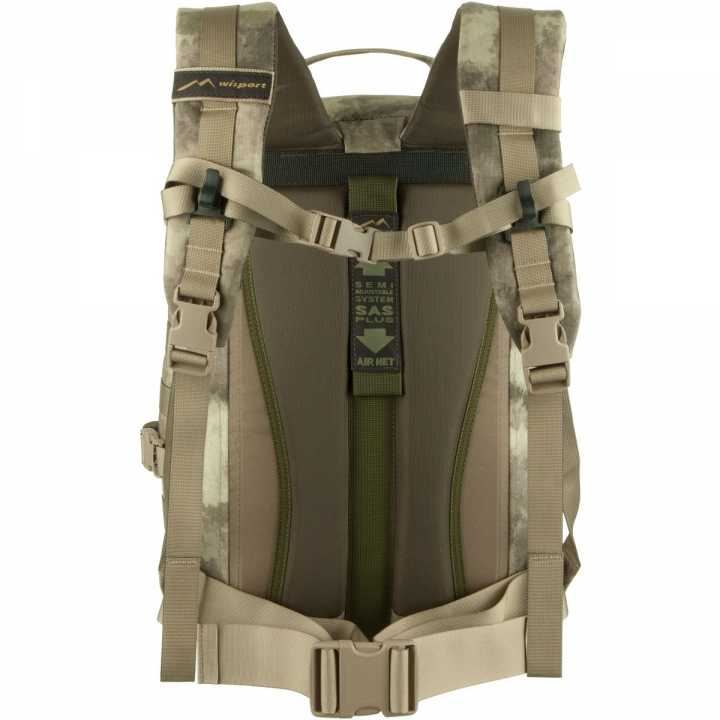 Sparrow 30l Rucksack graphit