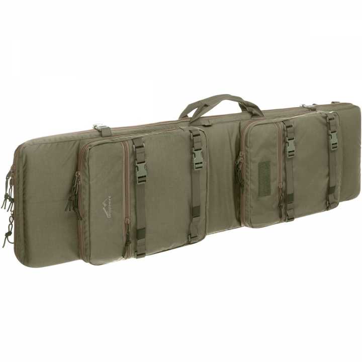 Waffentasche 120 RAL 7013