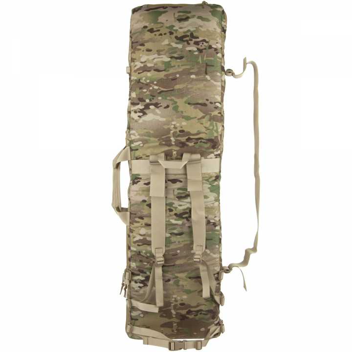 Waffentasche 120 RAL 7013
