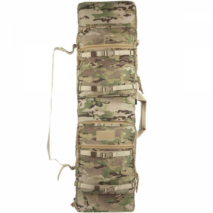 Waffentasche 120 multicam black