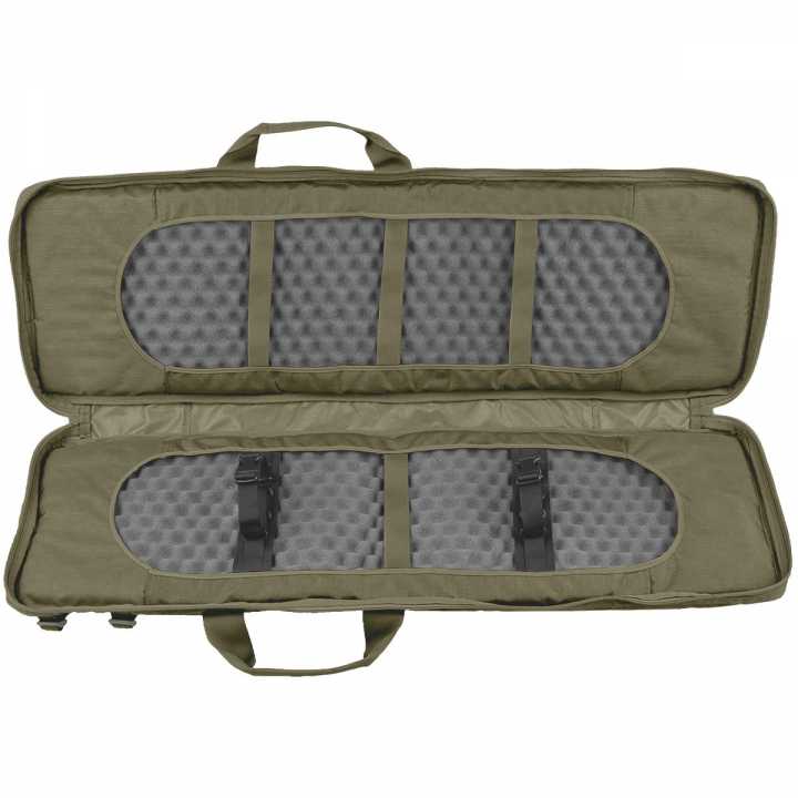 Waffentasche 100 US multicam