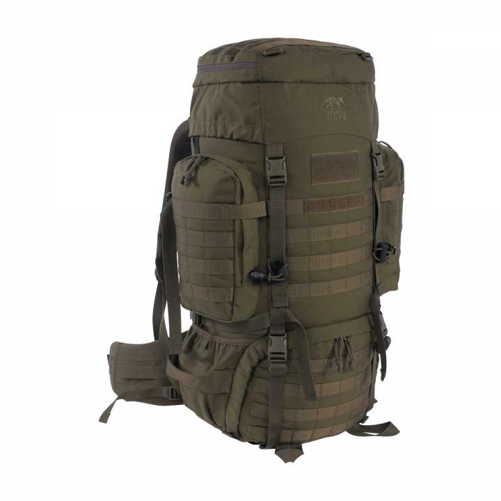 TT Raid Pack MK III oliv