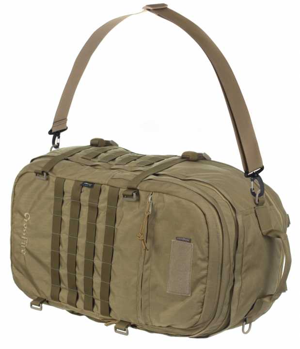 Crossfire 45-65l Rucksack graphit