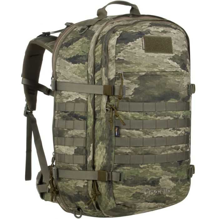 Crossfire 45-65l Rucksack A-Tacs IX