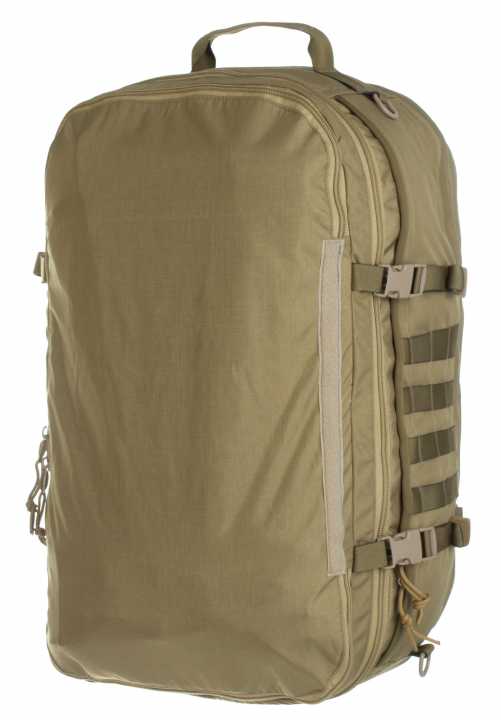 Crossfire 45-65l Rucksack A-Tacs IX