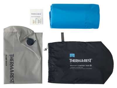 NeoAir Camper Duo Isomatte