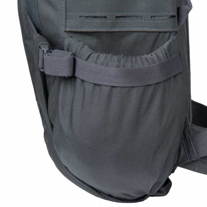 Halifax 40l Medium Rucksack shadow grau