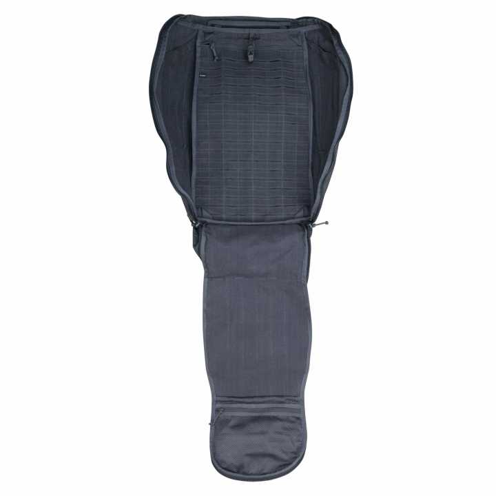 Halifax 40l Medium Rucksack shadow grau