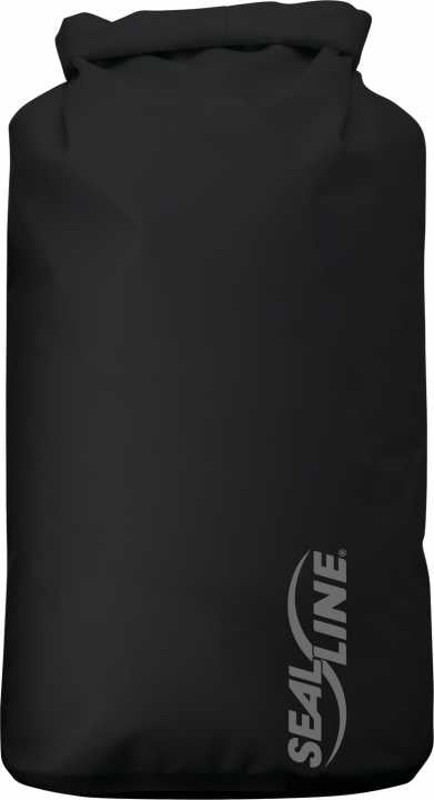 Discovery 50l Dry Bag schwarz