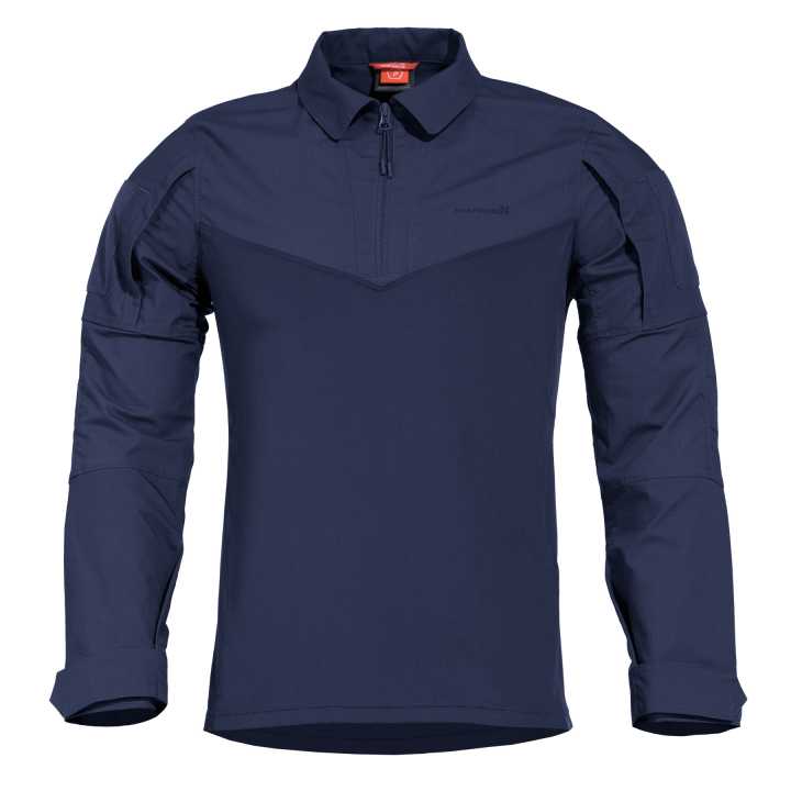 Ranger Combat Shirt midnight blau