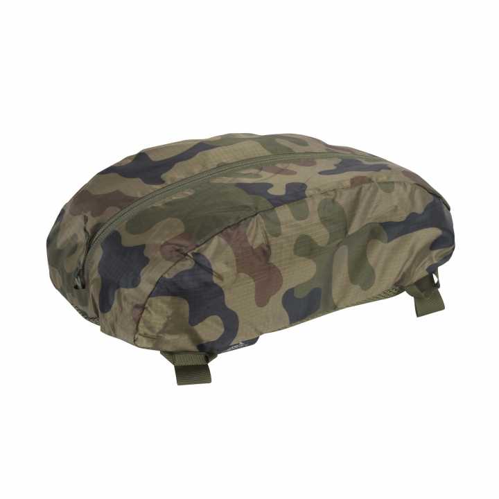 Shelter Supertarp PL woodland