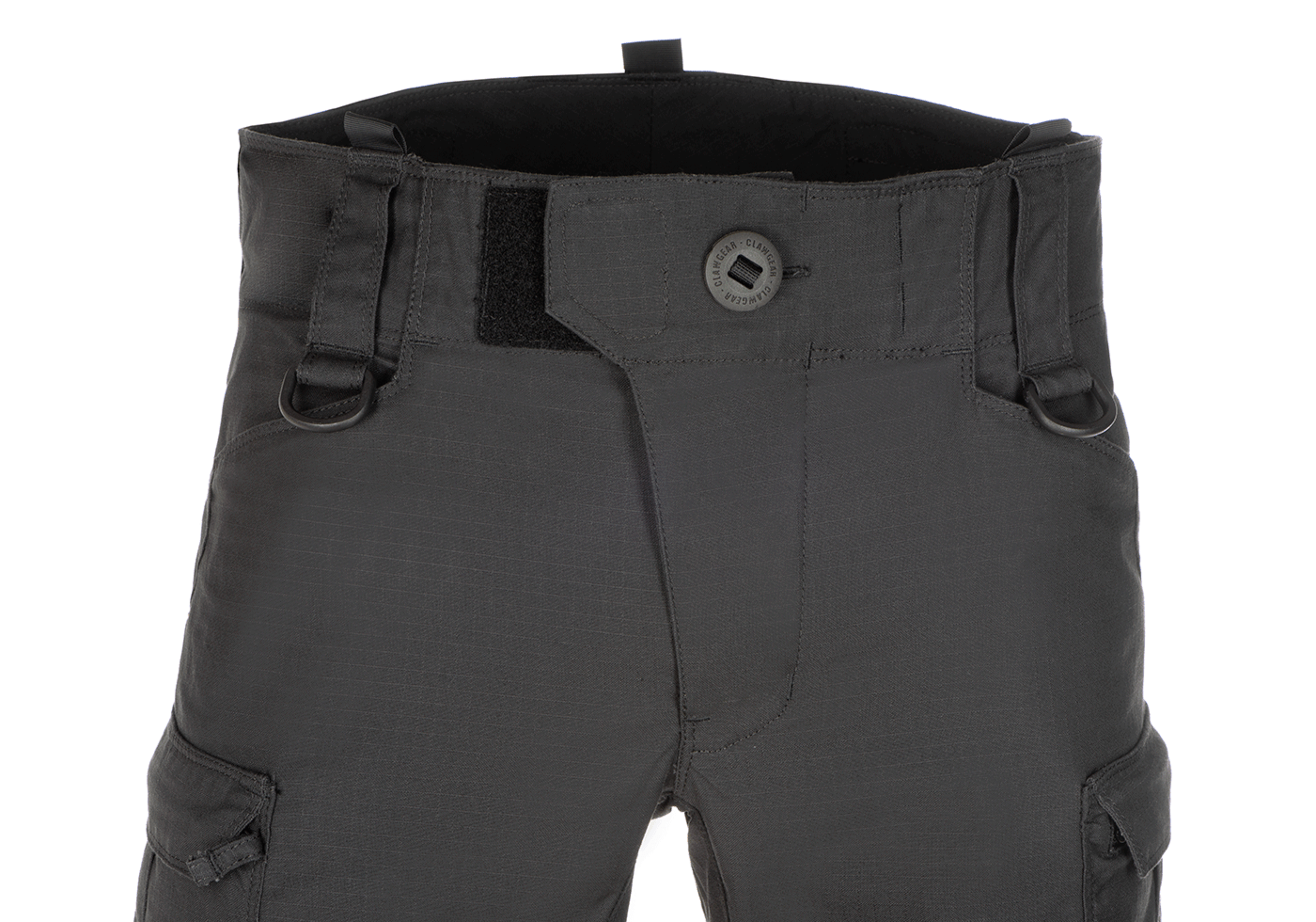 Operator Combat Pant MK II solid rock