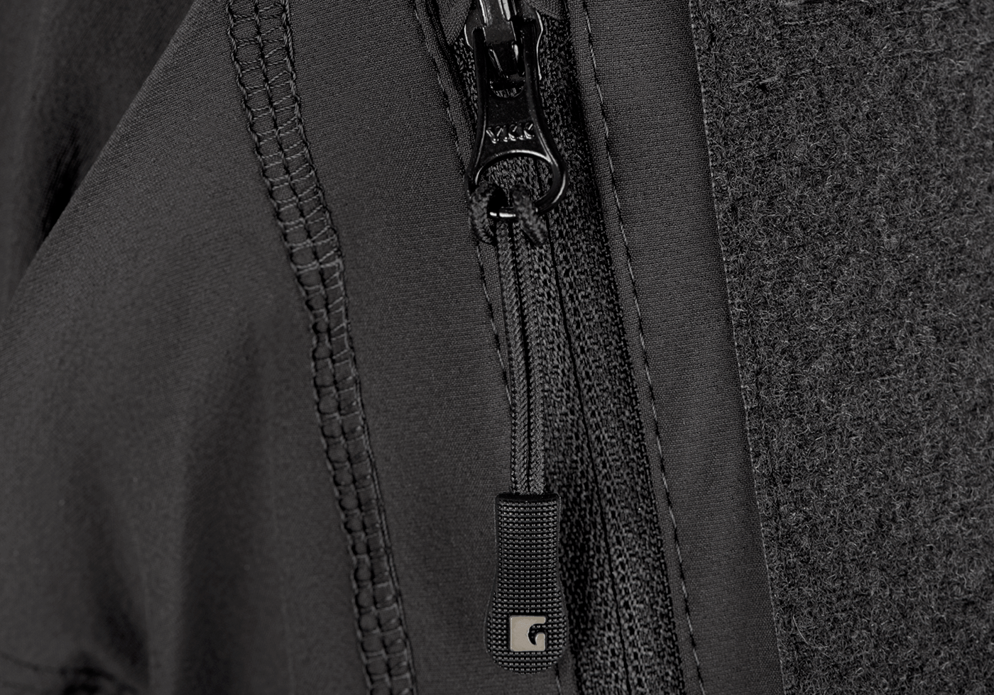 Instructor Shirt LS MK II Ral 7013