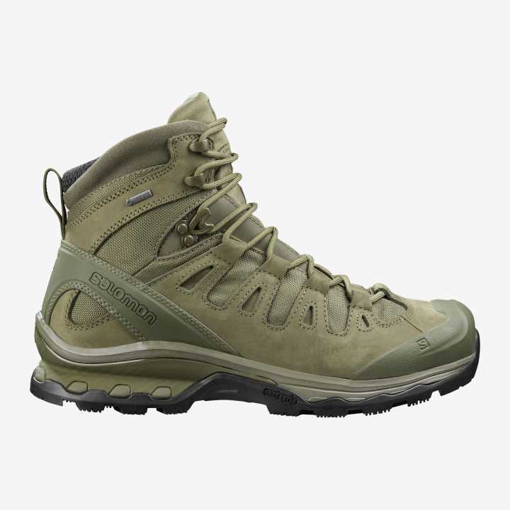 Quest 4D GTX Forces 2. Gen Ranger Green