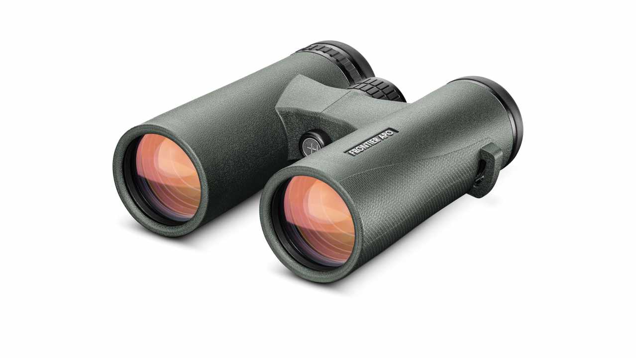 Frontier APO Fernglas