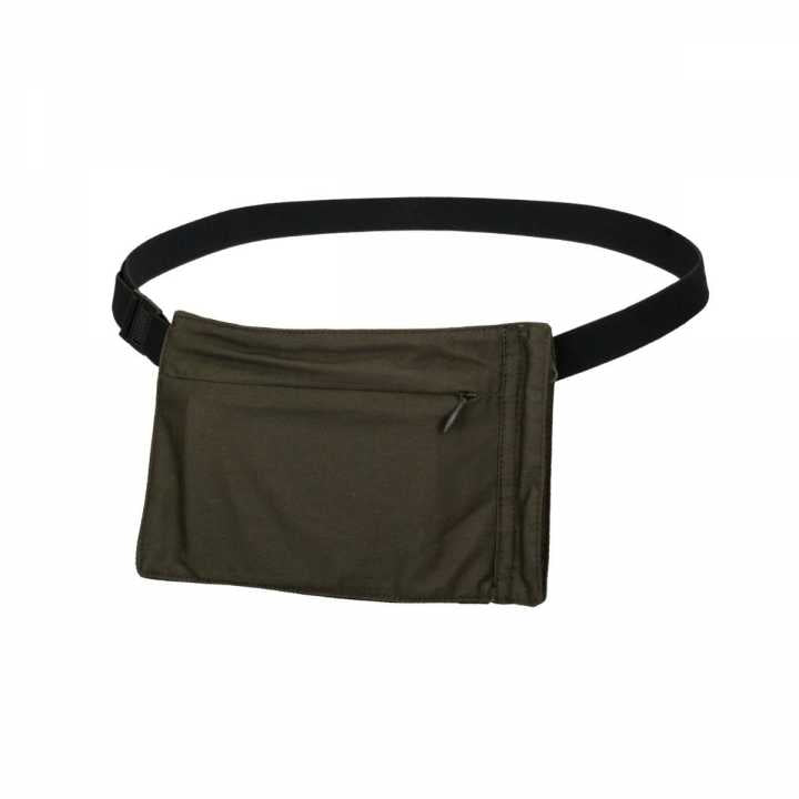 Covert M65 Jacket Taiga Green / Black