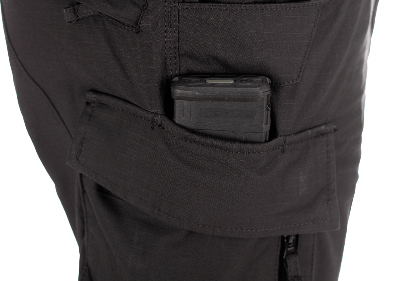 Raider MK. IV Pant navy