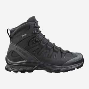 Quest 4D GTX Forces 2. Gen schwarz