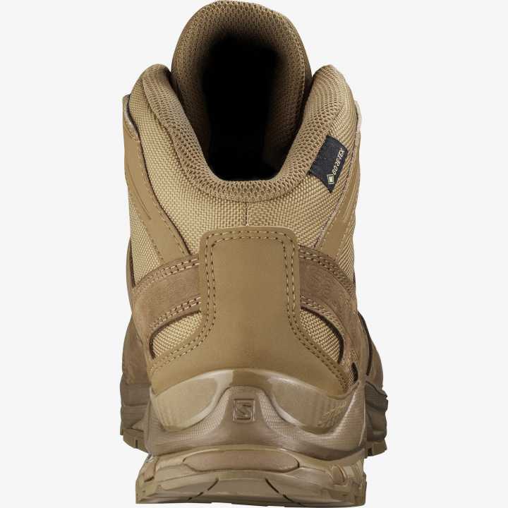 XA Forces MID GTX coyote