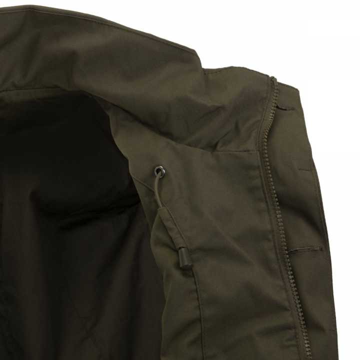 Covert M65 Jacket Taiga Green