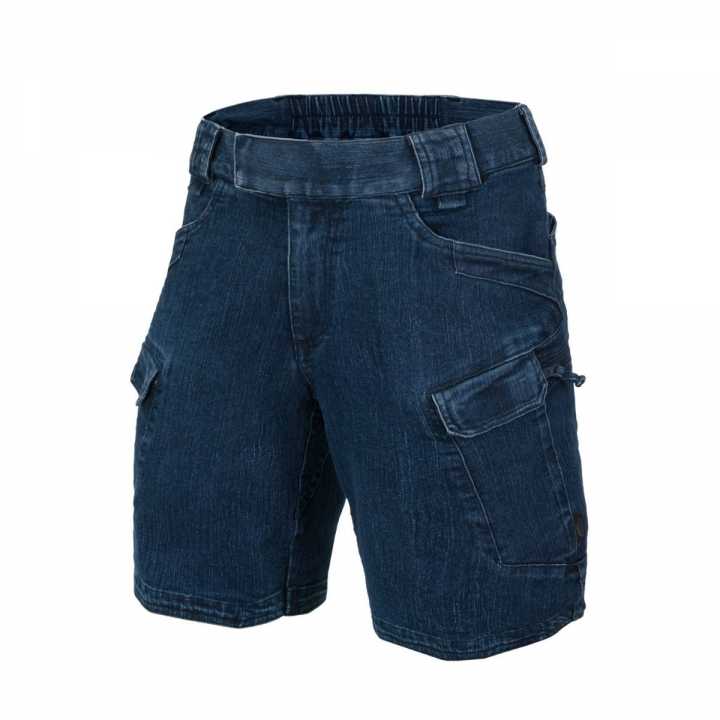 UTS Shorts (Urban Tactical Shorts) 8.5 marine blau