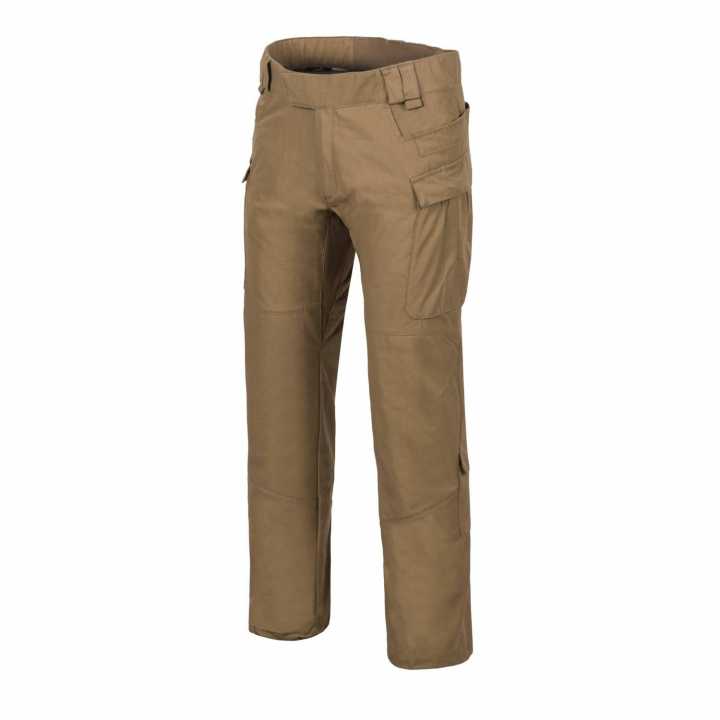 MBDU Uniformhose coyote