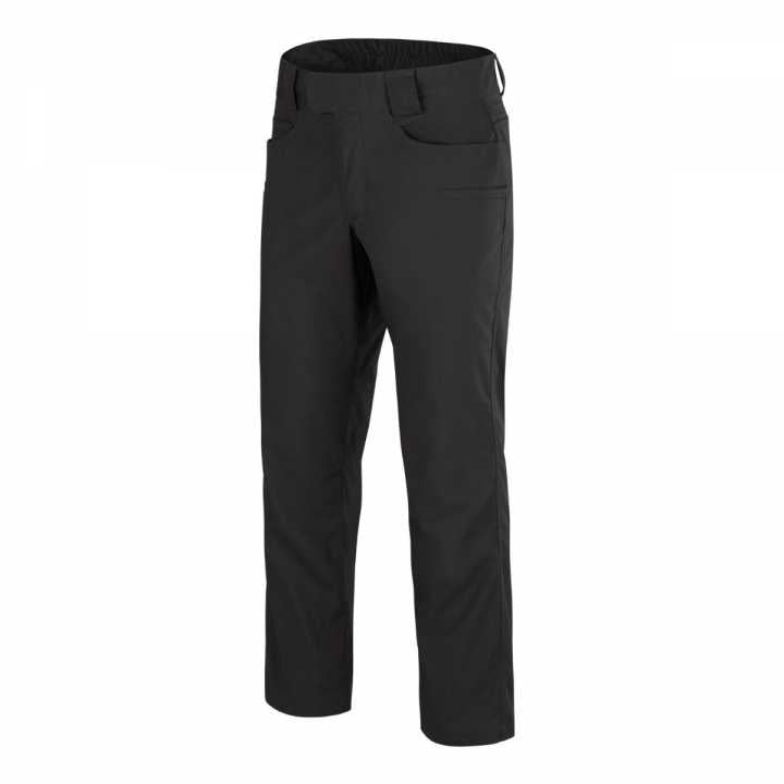 Greyman Tactical Pants ash grau