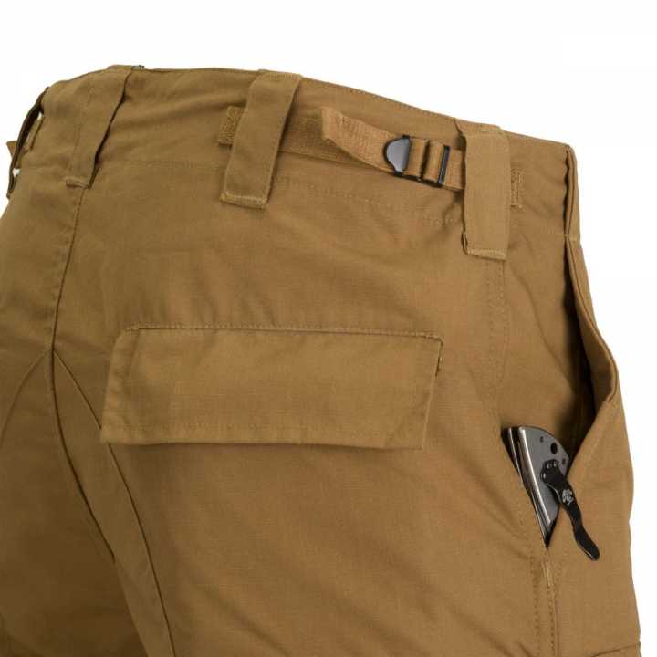 BDU MK2 Pants coyote