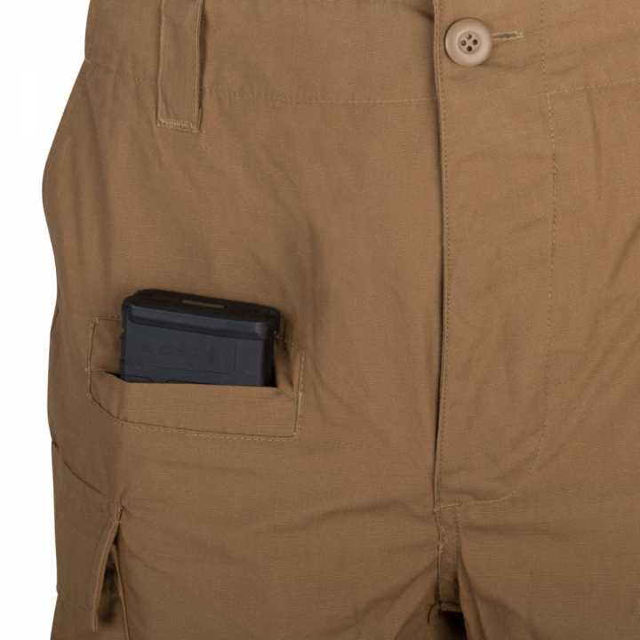 BDU MK2 Pants coyote