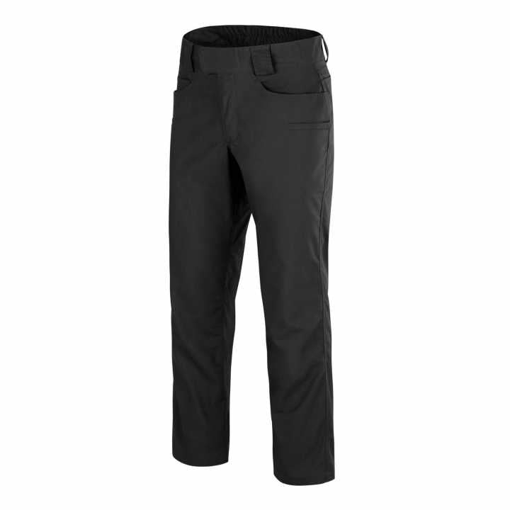 Greyman Tactical Pants schwarz