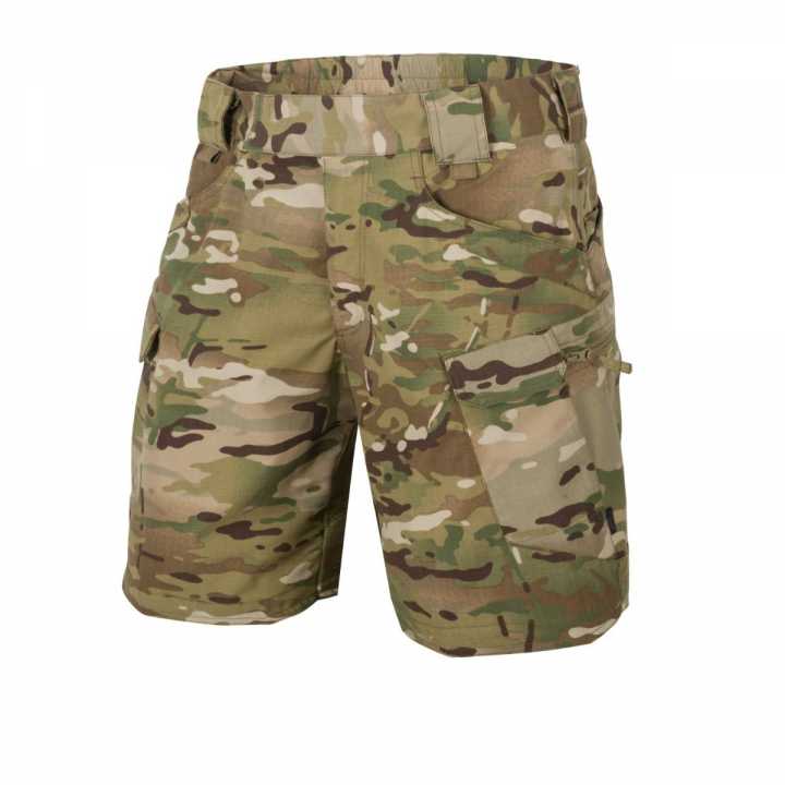 Urban Tactical Shorts Flex 8.5 multicam