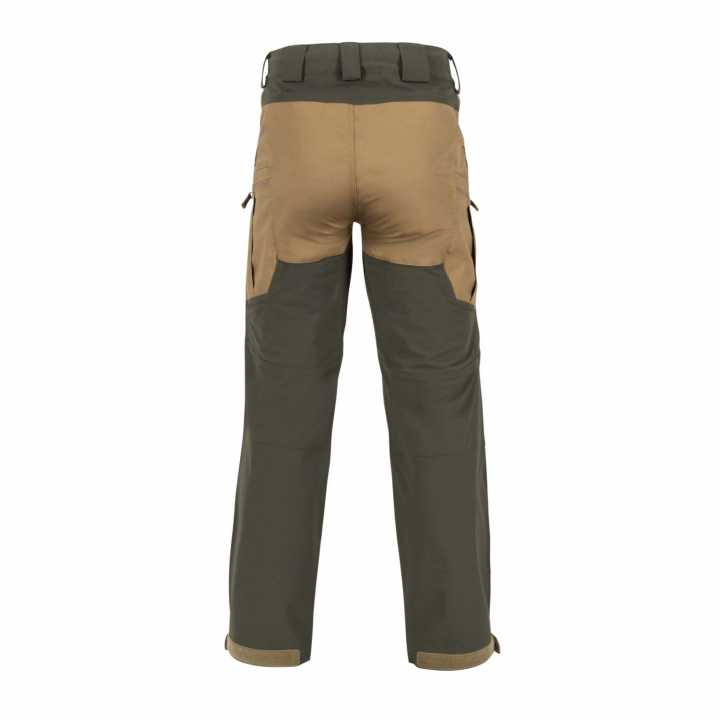 Hybrid Outback Hose coyote / black