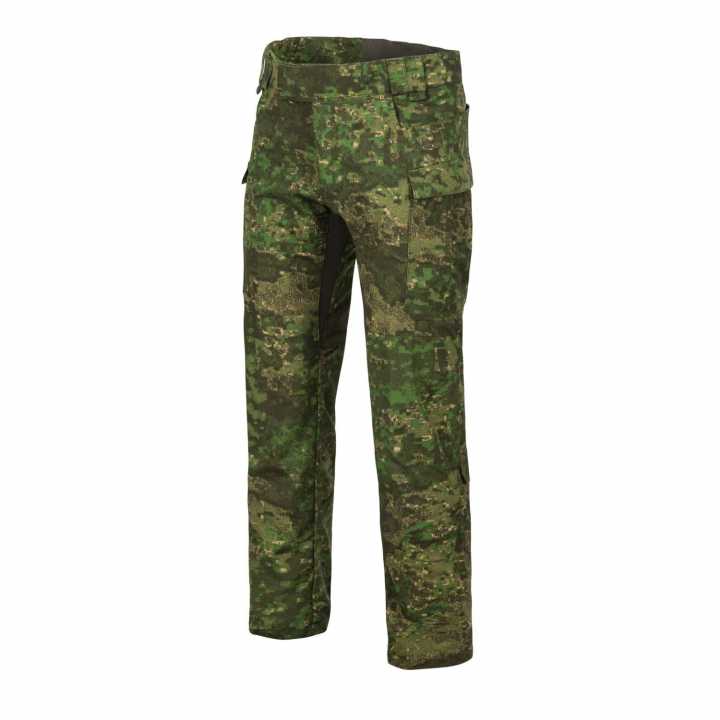MBDU Uniformhose pencott wildwood