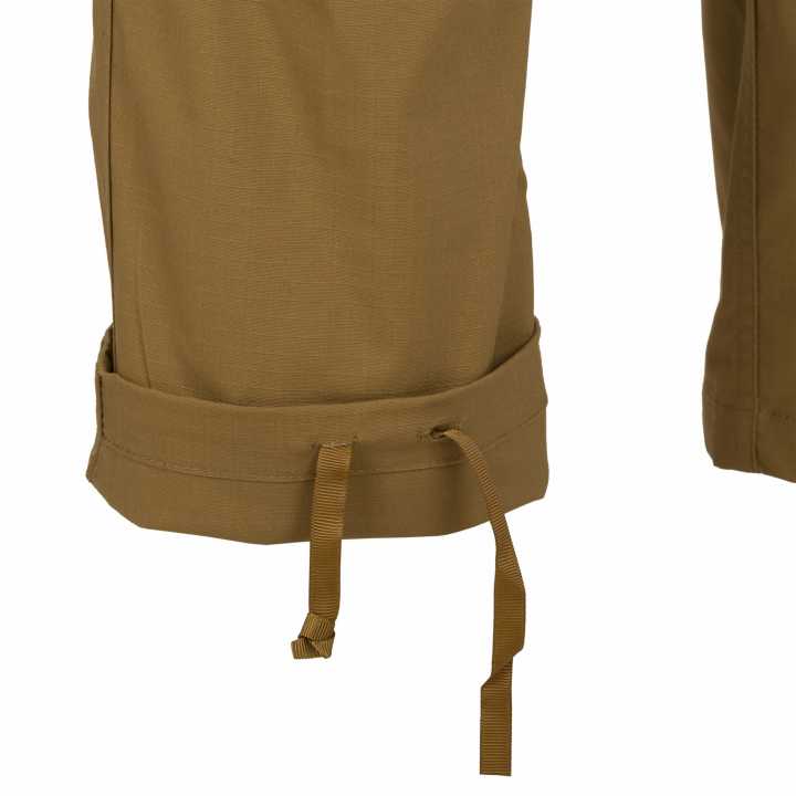 SFU Next Pants MK2 schwarz