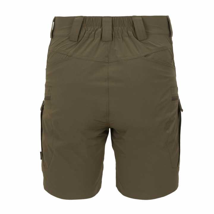 OTUS (Outdoor Tactical Ultra Shorts) shadow grey