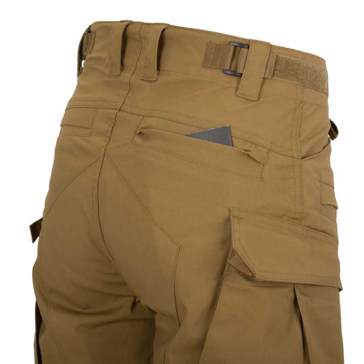 SFU Next Pants MK2 adaptive green