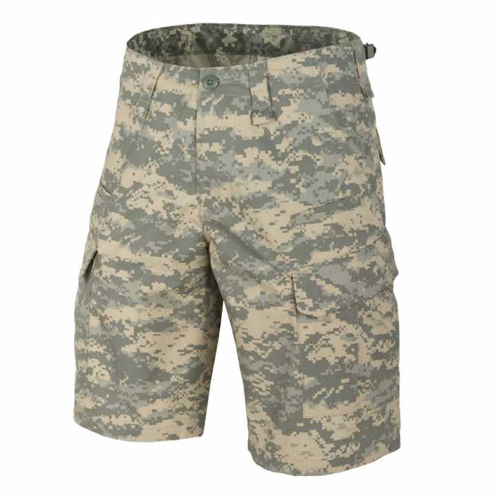 CPU Shorts ucp
