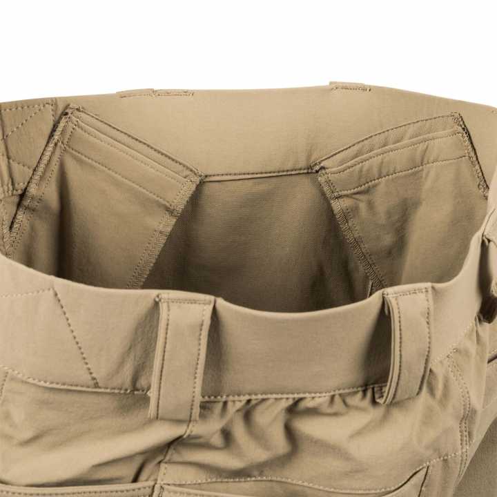 Covert Tactical Hose khaki