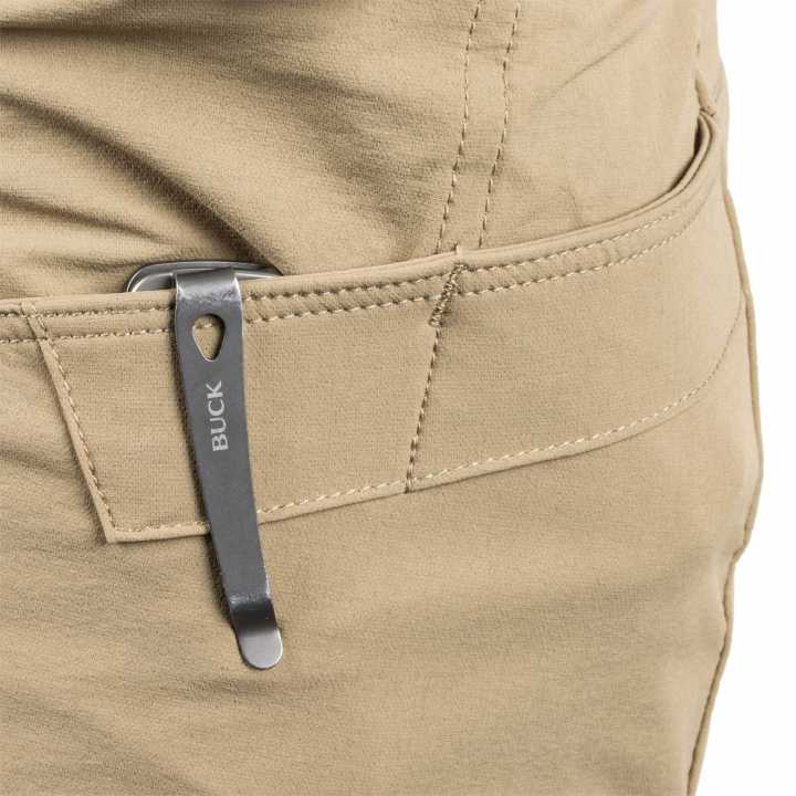 Covert Tactical Hose schwarz