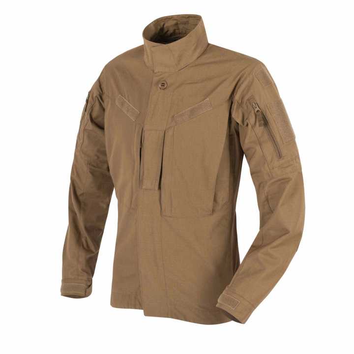 MBDU Shirt Nyco Ripstop coyote